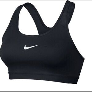 NIKE Women's Sports Bras Sportswear SZ S